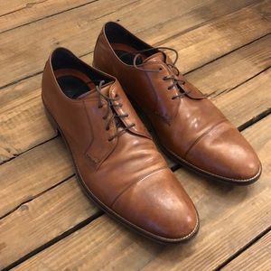 Cole haan oxfords